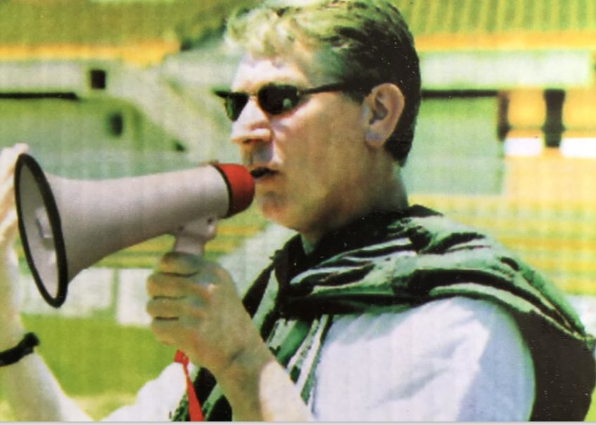 qualità Altoparlante megafono ricaricabile fabbrica