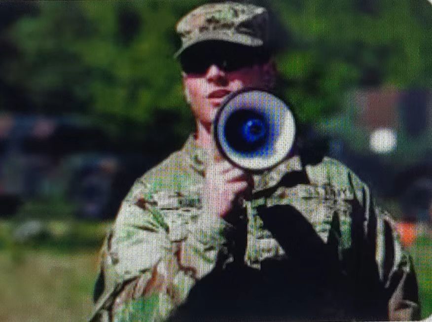 qualità Altoparlante megafono ricaricabile fabbrica